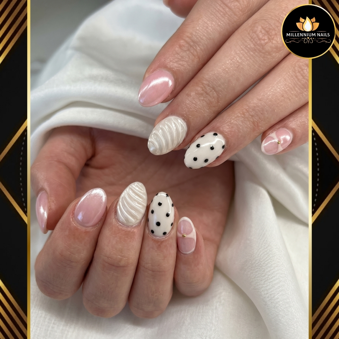 Nail designs